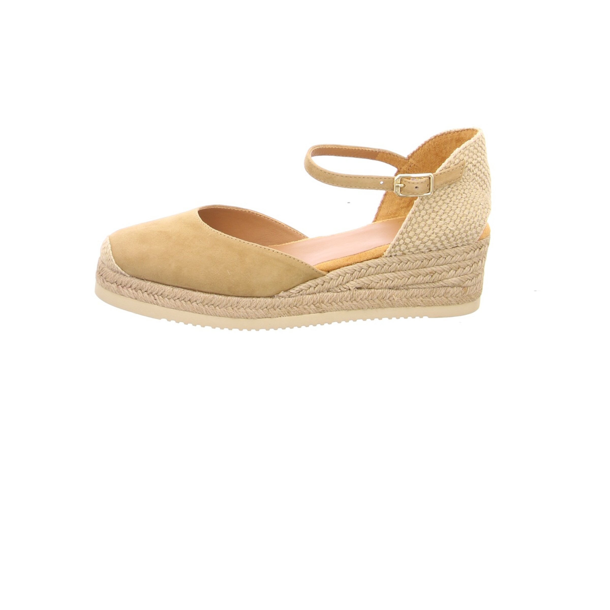 UNISA Sandaal in Geel