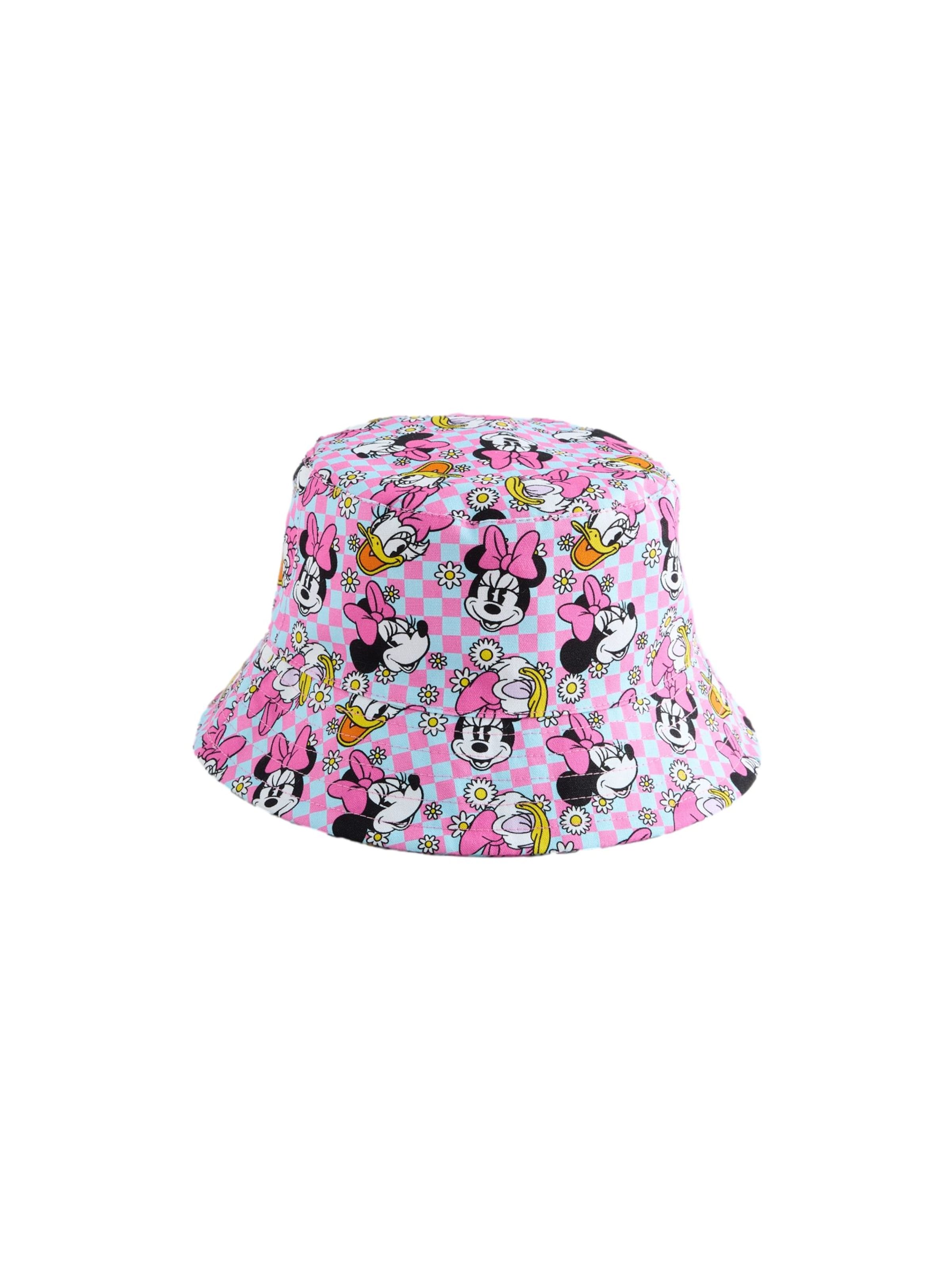 Next Hut 'Mini Mouse' in Pink: Vorderseite