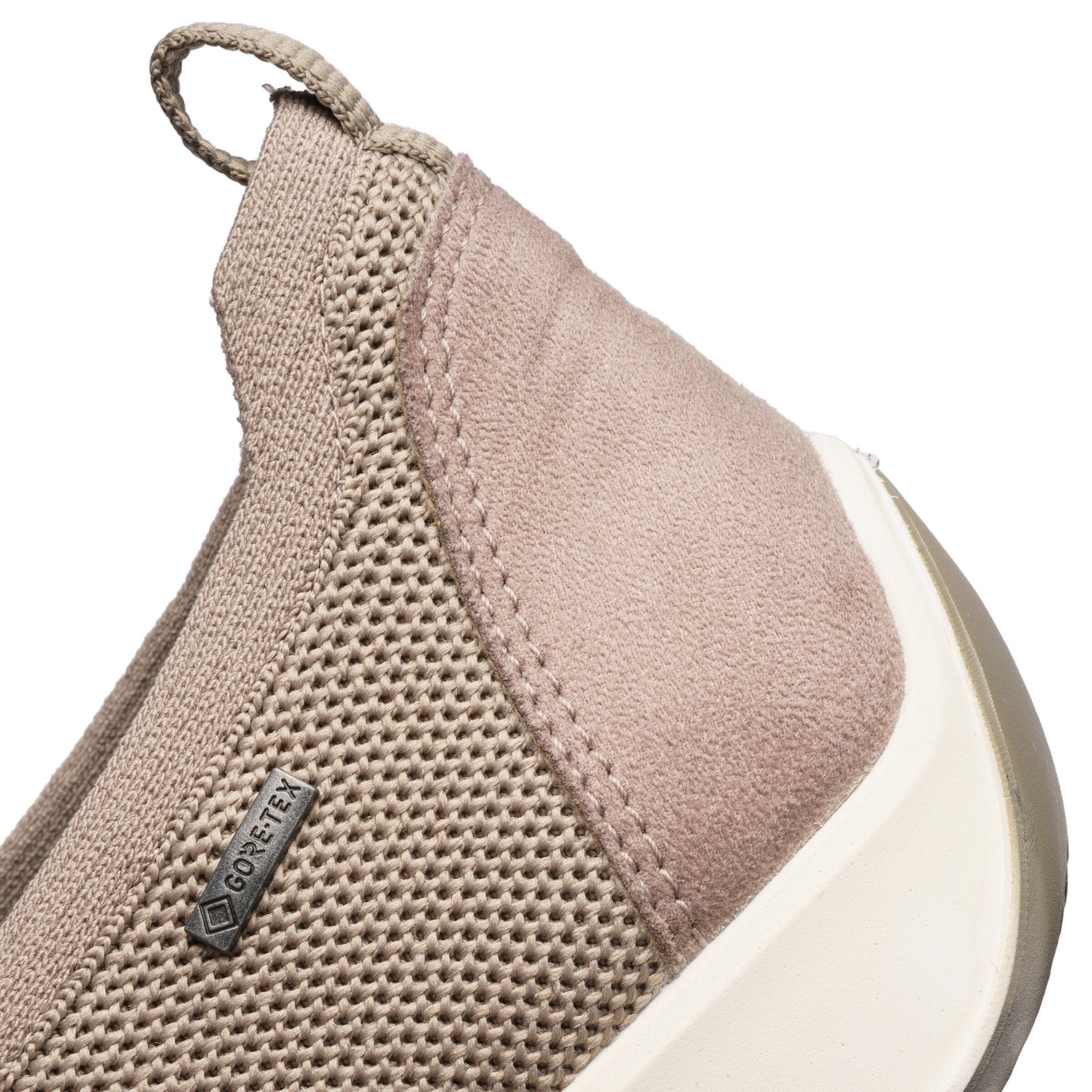 ARA Slip On in Beige