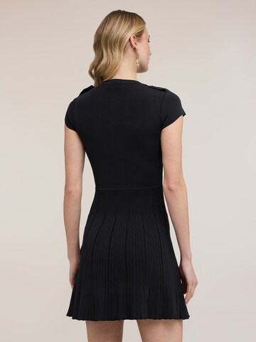 MOTIVI Jurk in Zwart