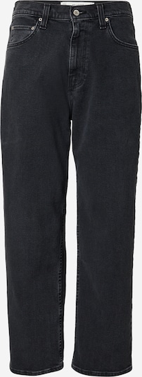 Džinsai iš HOLLISTER, spalva – juoda, Prekių apžvalga