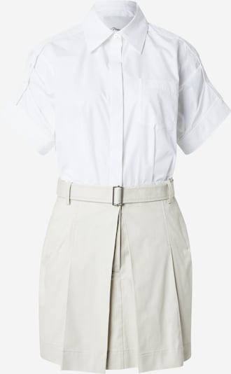 3.1 Phillip Lim Hame värissä valkoinen / luonnonvalkoinen, Tuotenäkymä