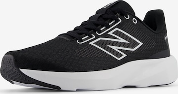 new balance Laufschuh in Schwarz: Vorderseite