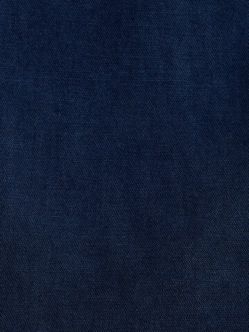 Slimfit Pantaloni chino di Next in blu