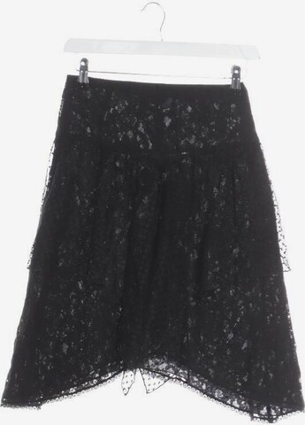 See by Chloé Skirt in XXS in Black: front