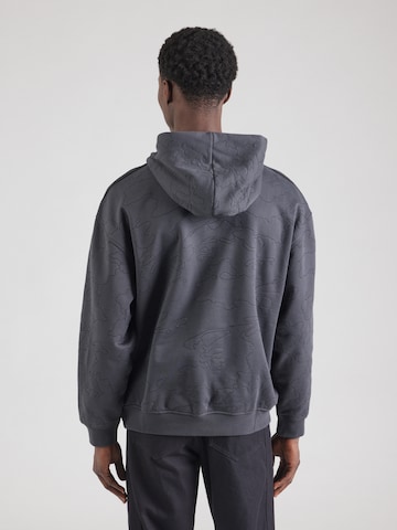 ADIDAS ORIGINALS Свитшот в Серый