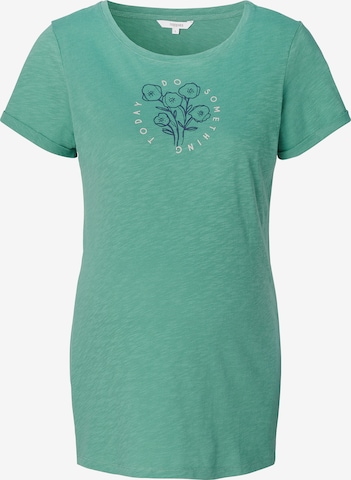 T-shirt Noppies en vert