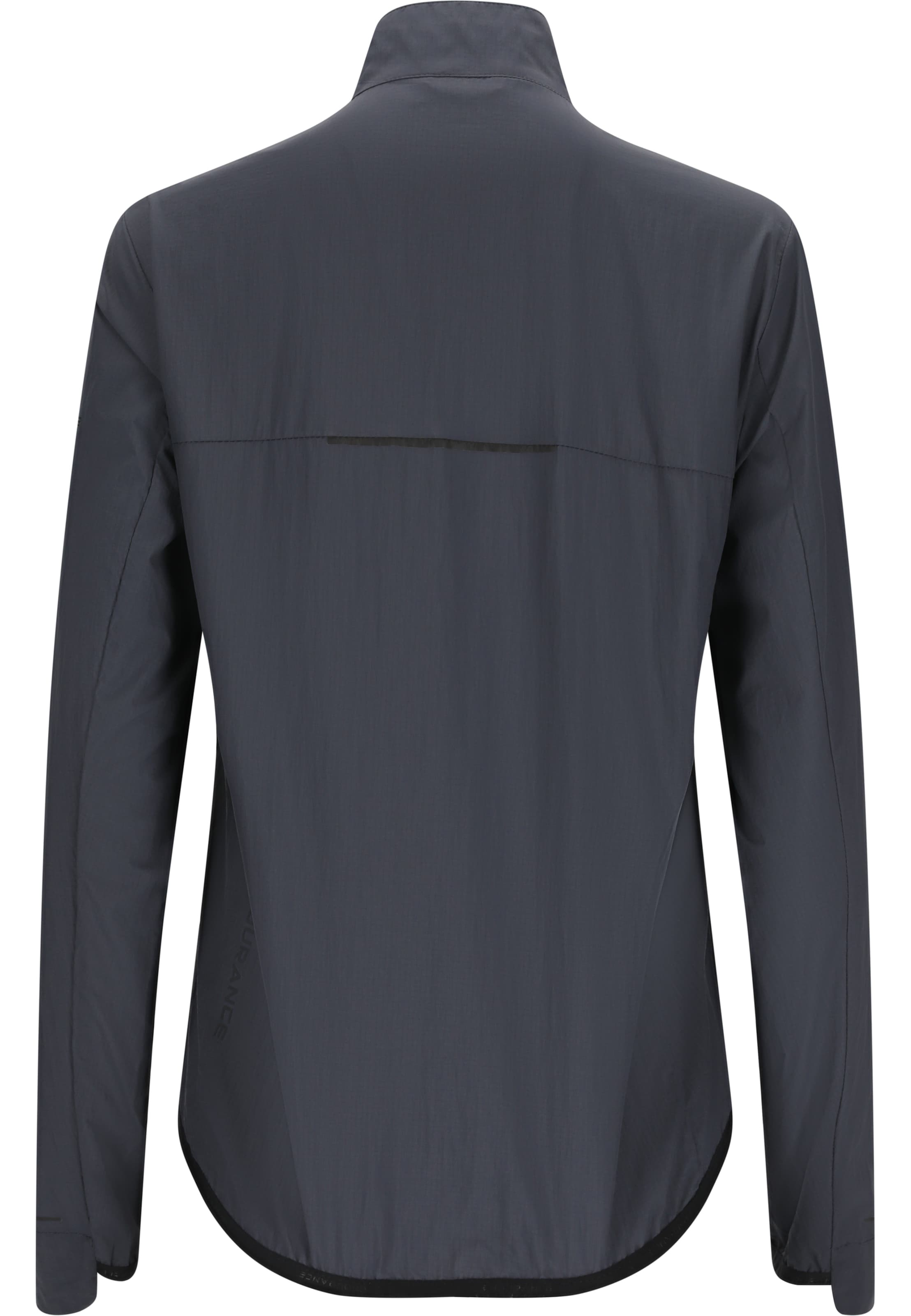 ENDURANCE Fahrradjacke 'Nimbos' in Blau