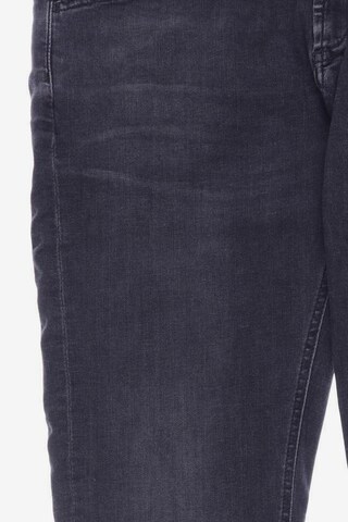 DENHAM Jeans 32 in Grau
