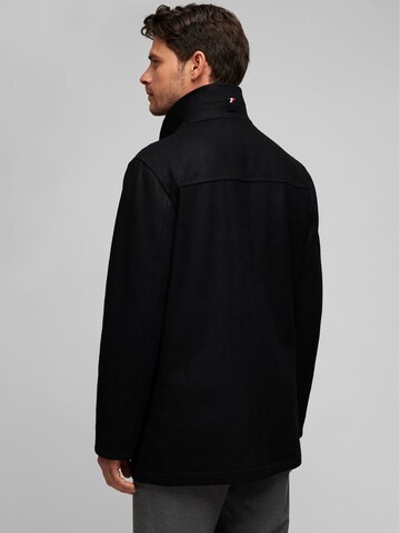 HECHTER PARIS Jacke in Schwarz