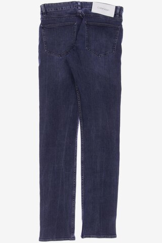 Calvin Klein Jeans 31 in Blau
