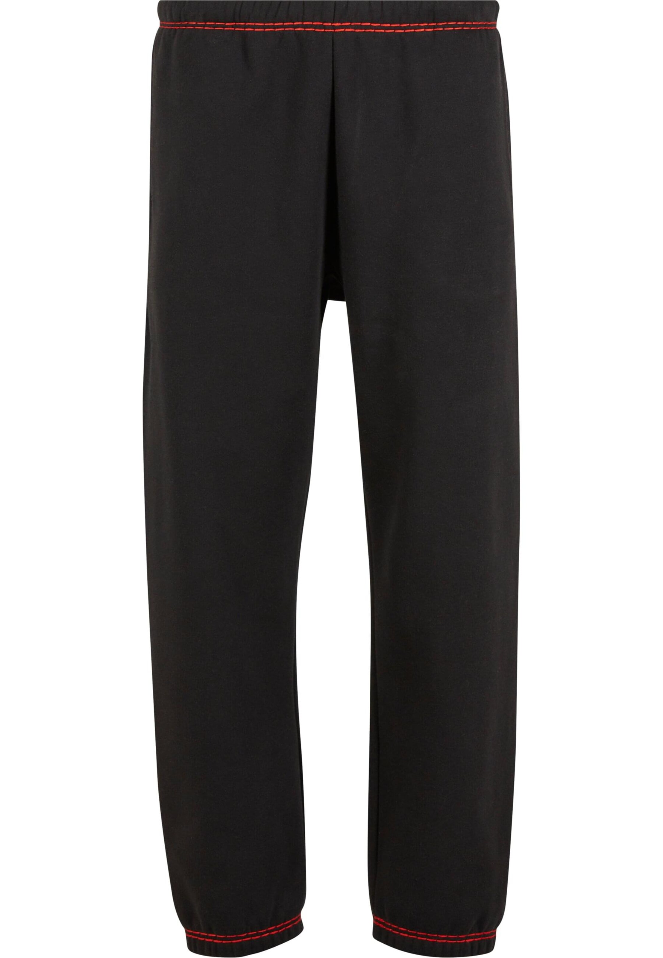 juoda True Religion Siaurėjantis Kelnės: priekis