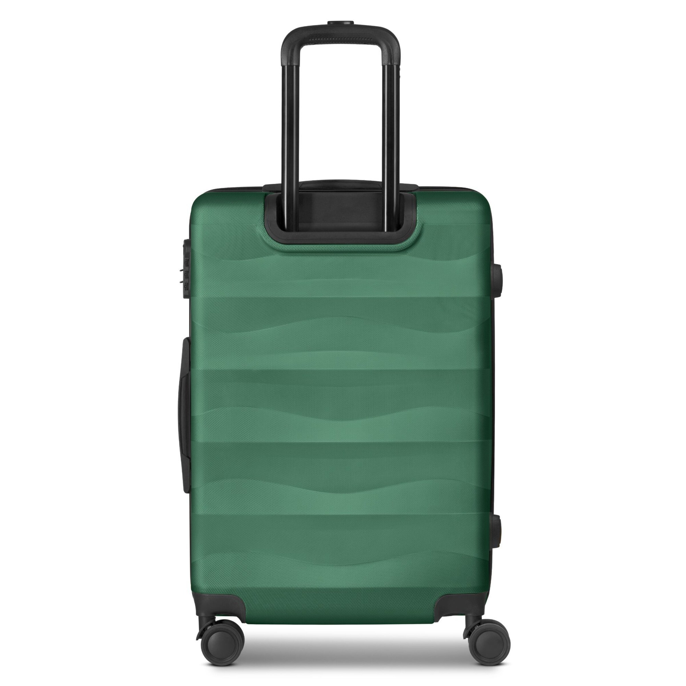 Smartbox Cart 'Edition 03' in Green