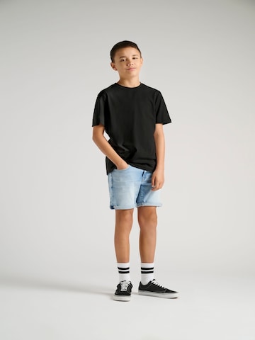 Maglietta 'OSJMax' di Only & Sons Junior in nero