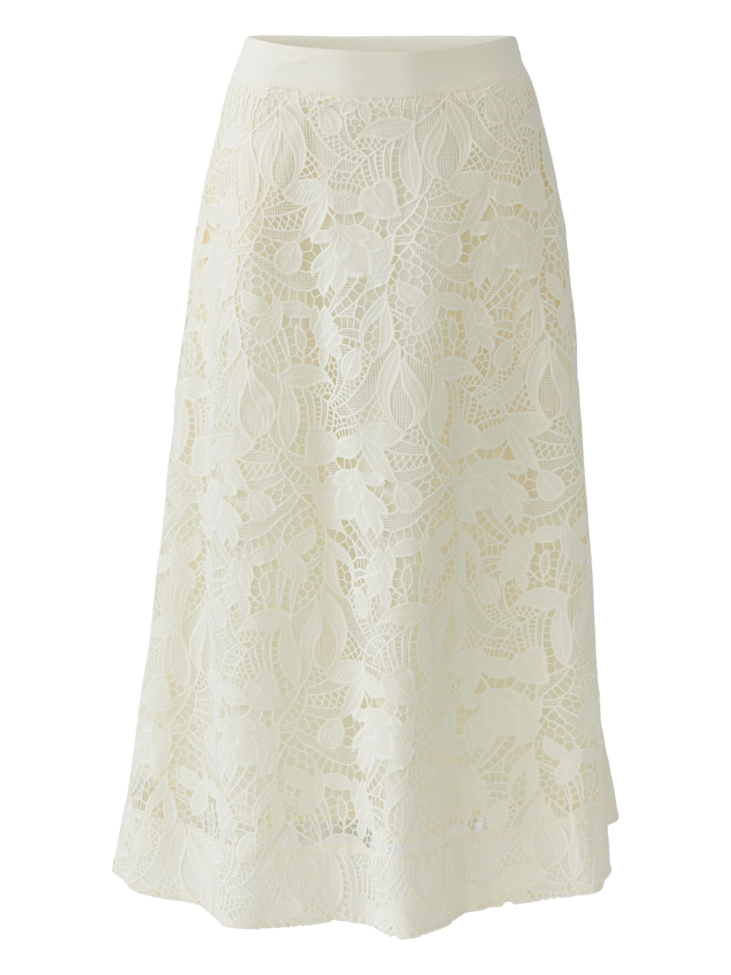 OUI Rock in 34 in creme, Produktansicht