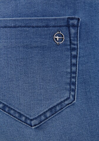 TAMARIS Skinny Jeans in Blue