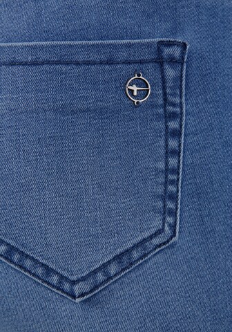 Tamaris Skinny Jeans in Blue