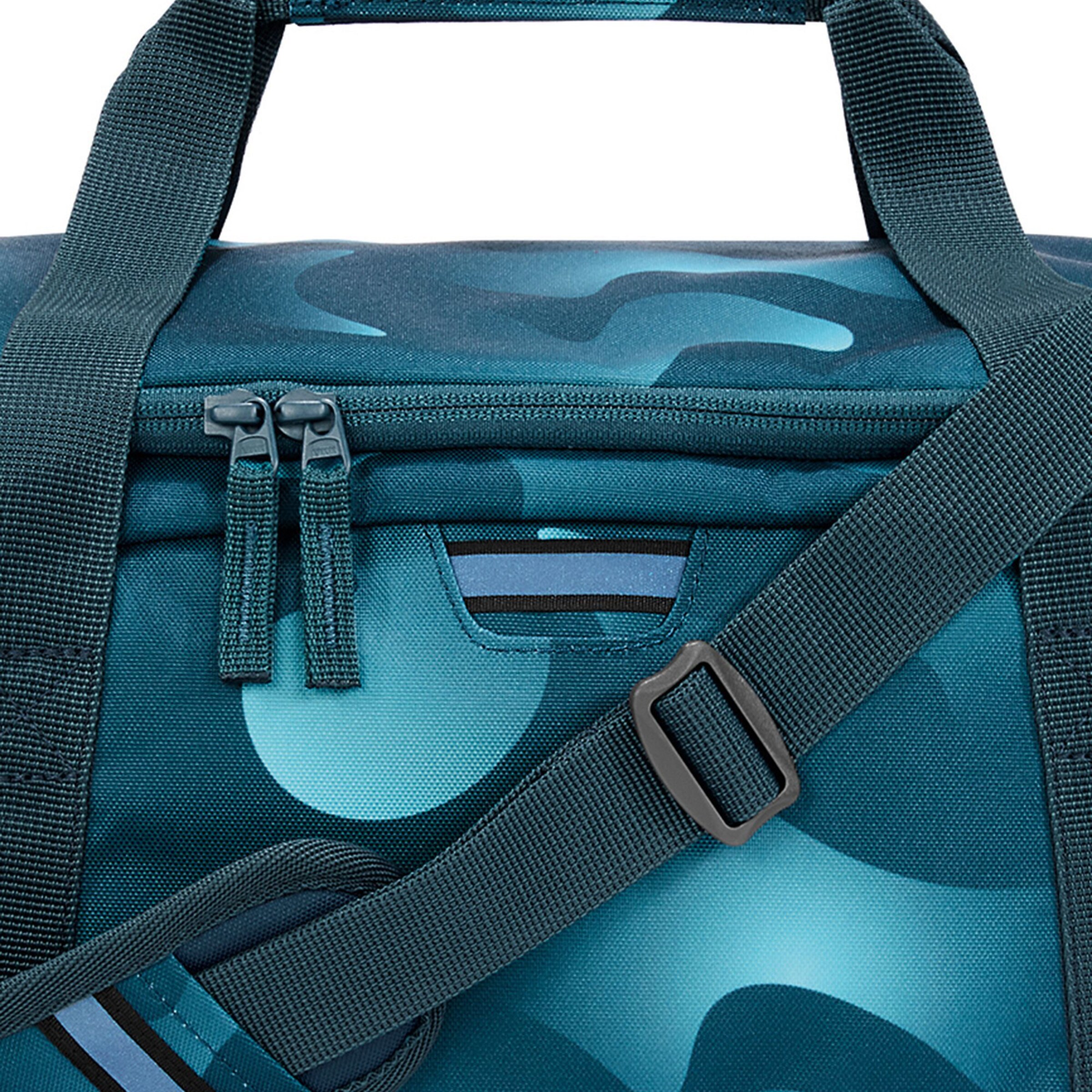 Sac de sport Coocazoo en bleu