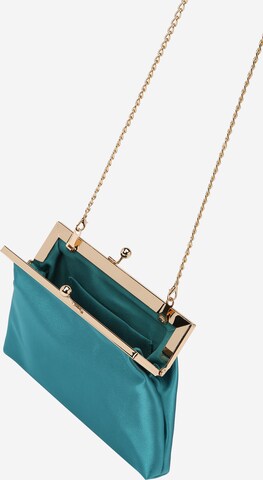 Dorothy Perkins Clutch in Blue