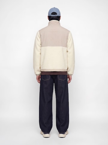 JACK & JONES - Chaqueta de entretiempo 'JORFrederiksberg' en gris