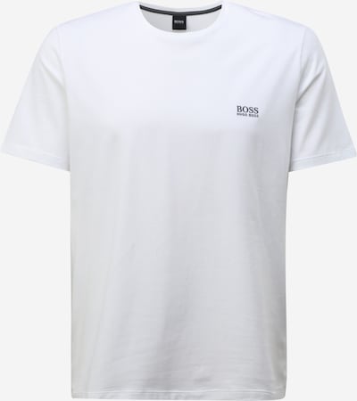 fekete / fehér BOSS Casual Póló, Termék nézet