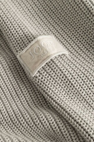 JOOP! Pullover 'Henrio' in Grau