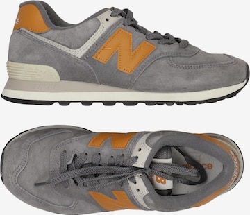 new balance Sneaker 41,5 in Mischfarben: Vorderseite