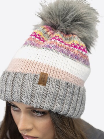 Vivisence Muts '7099  Set+R' in Grijs