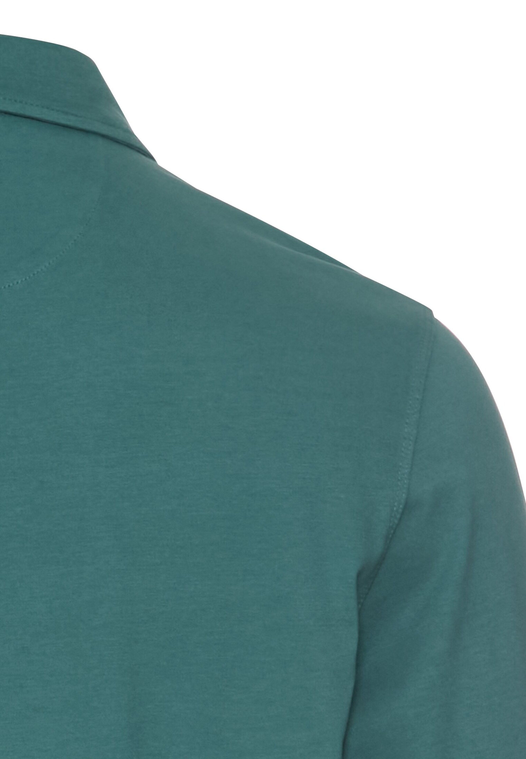 CAMEL ACTIVE Shirt in Green