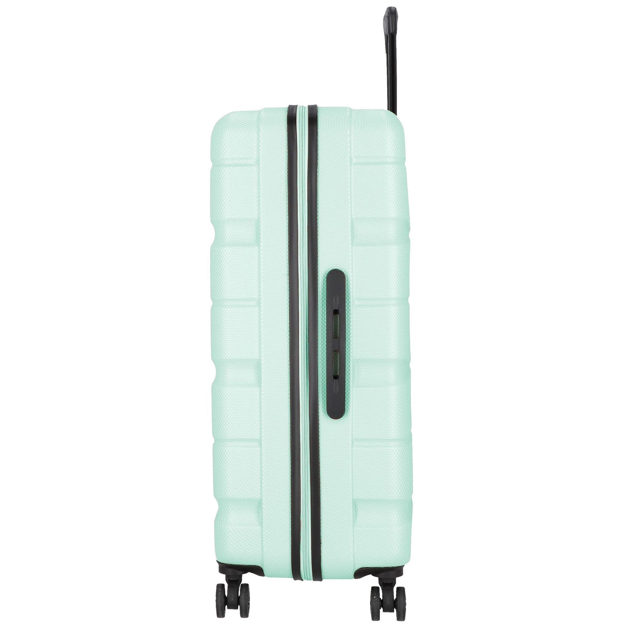 Franky Cart in Green