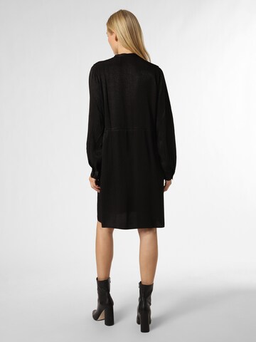 Robe SELECTED FEMME en noir