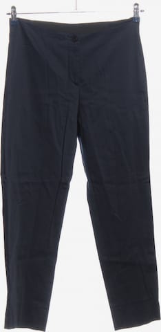 MYBC Baggy Pants in M in Blue: front