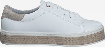 s.Oliver Sneakers in White