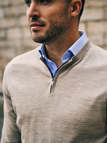 Suitable Shirt in Beige