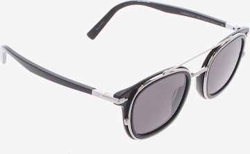 Dior Sonnenbrille One Size in Schwarz: Vorderseite