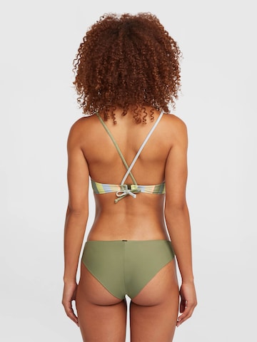 O'NEILLBikini donji dio 'Maoi' - zelena boja