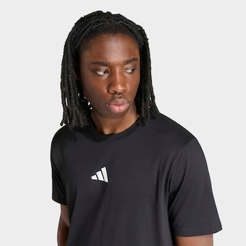 ADIDAS PERFORMANCE Funktionsshirt in Schwarz