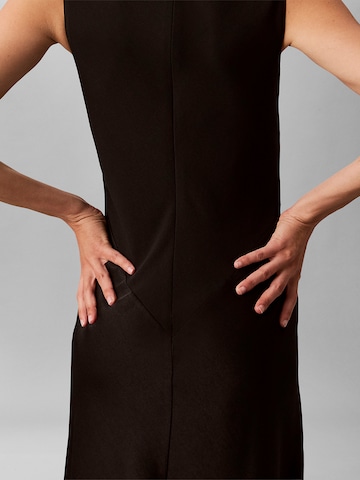 Calvin Klein Jurk in Zwart