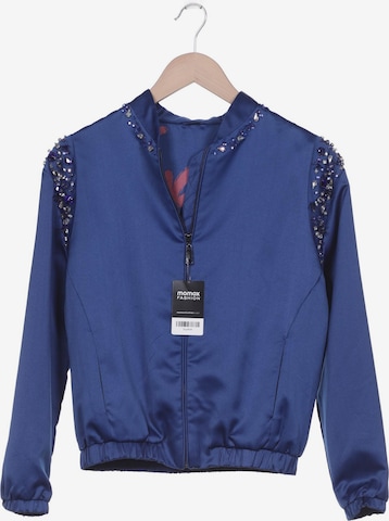 GAS Jacket & Coat in L in Blue: front