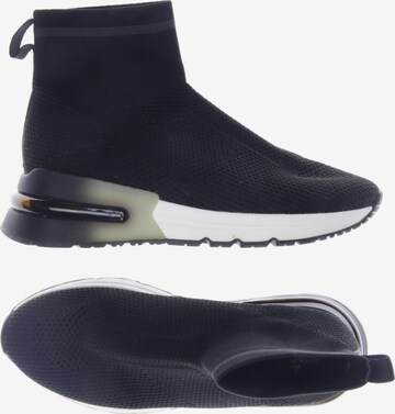 ASH Sneakers & Trainers in 36,5 in Black: front