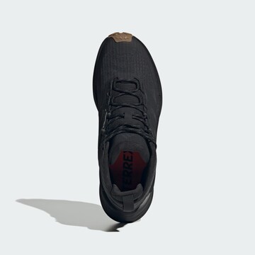 ADIDAS TERREX Lage schoen 'Freehiker 3' in Zwart