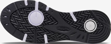 Chaussure de sport 'REACH TR FLEX ' Hummel en blanc