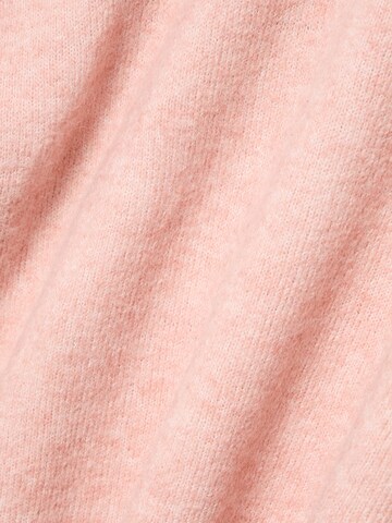 Marie Lund Pullover in Pink