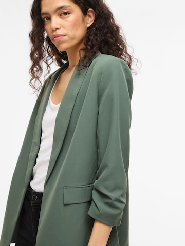 VILA - Blazer 'VIJune' en verde