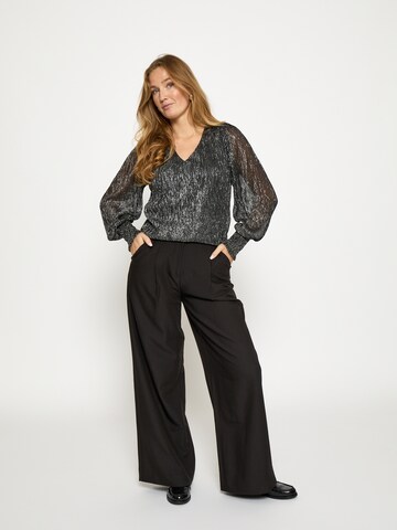 minus Overdel 'Mavena' i sort