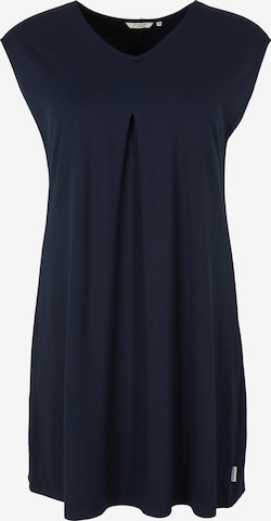Tom Tailor Women + Mekko värissä sininen: etupuoli