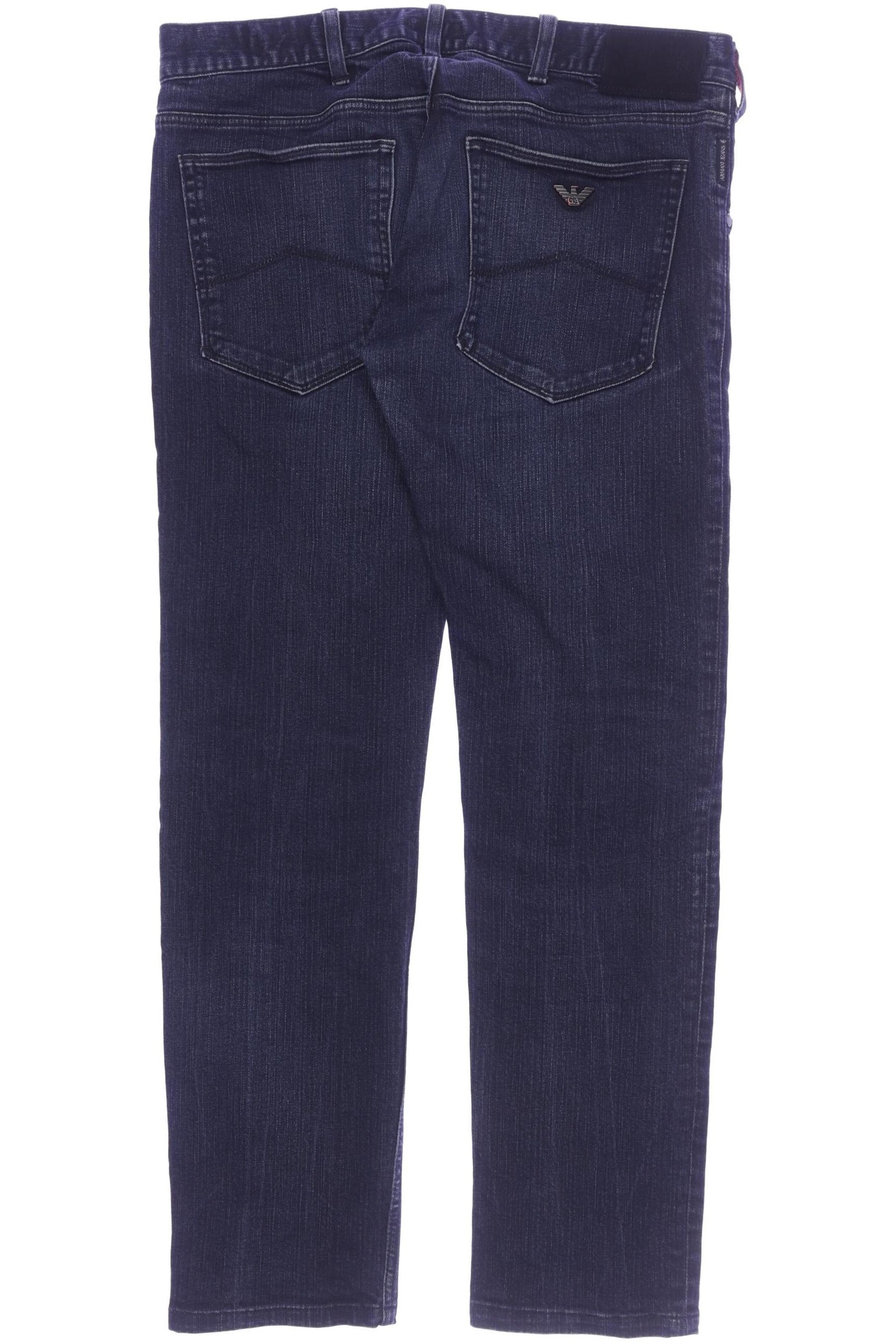 Armani Jeans Jeans in 32 in Blue