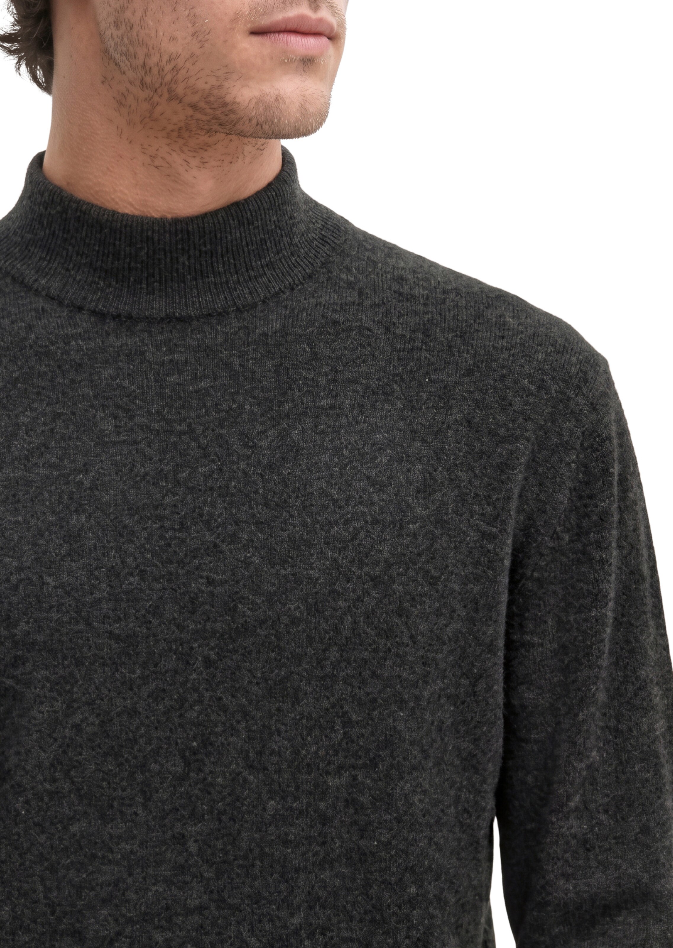 Marc O'Polo Sweater in Grey