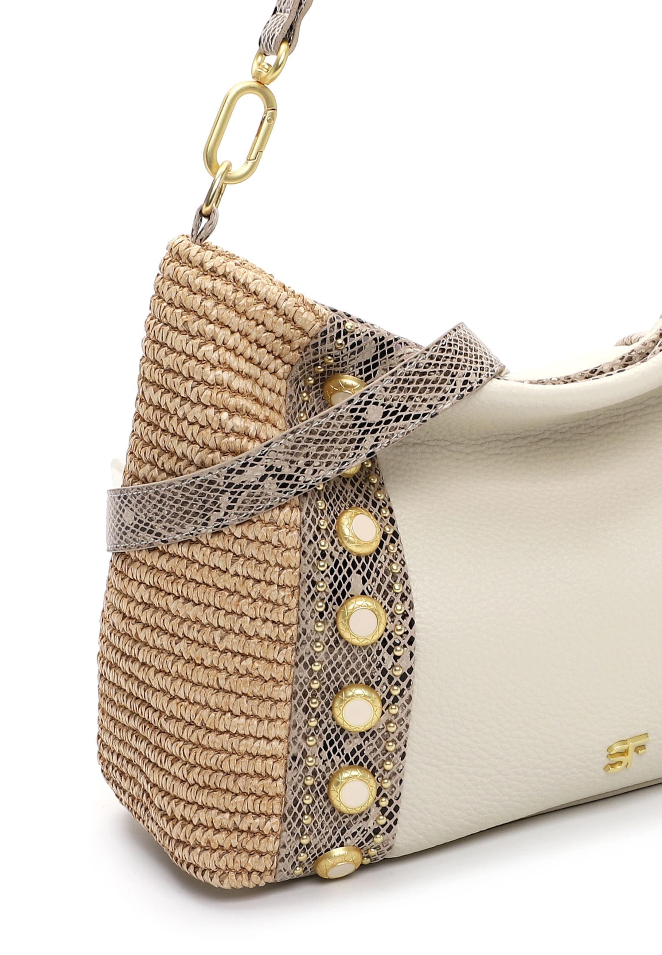 Suri Frey Posetaske 'Harley' i beige