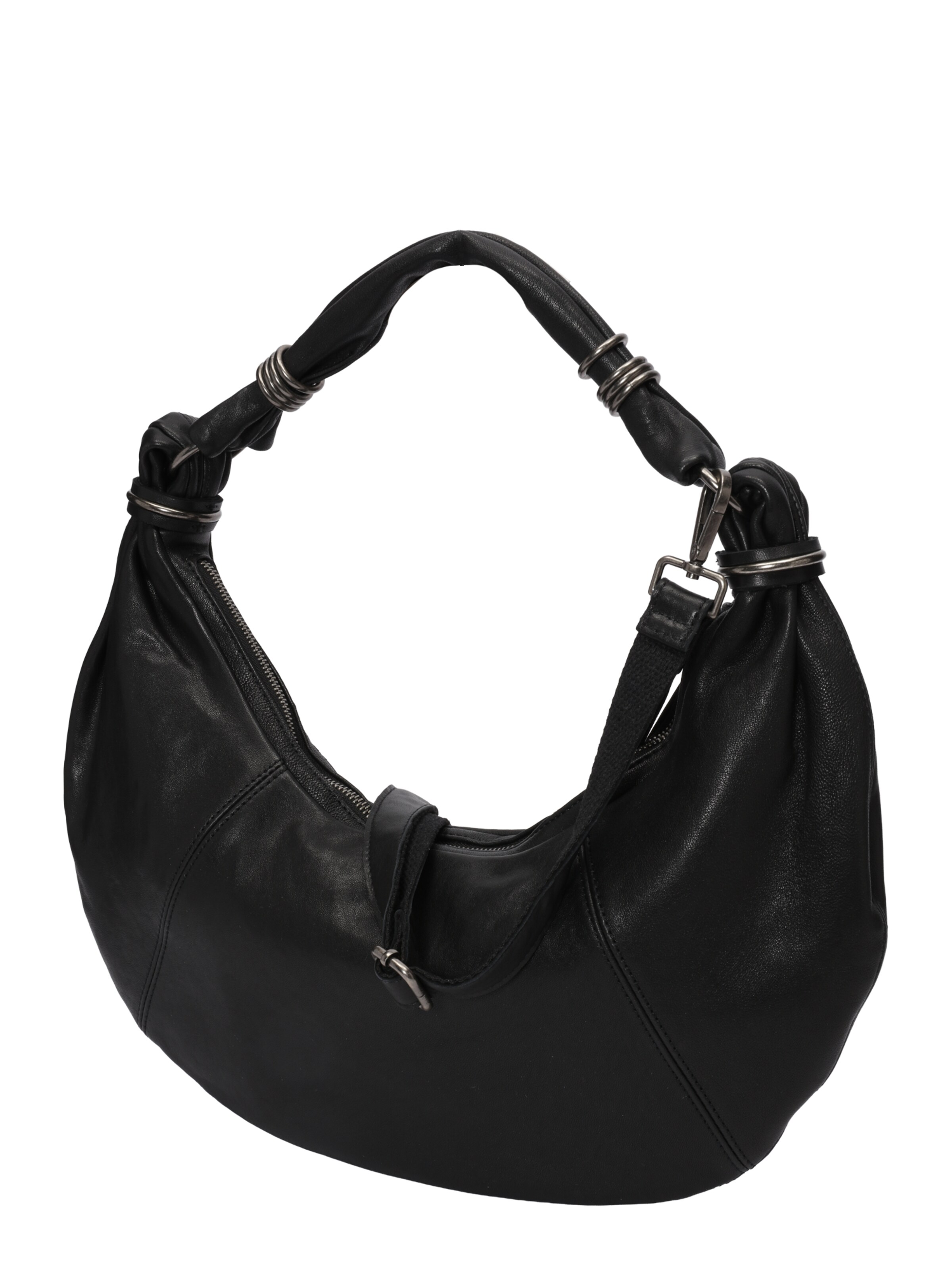 FREDsBRUDER Shoulder Bag in Black